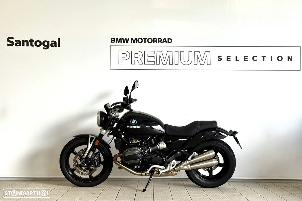 BMW R 12 - 4