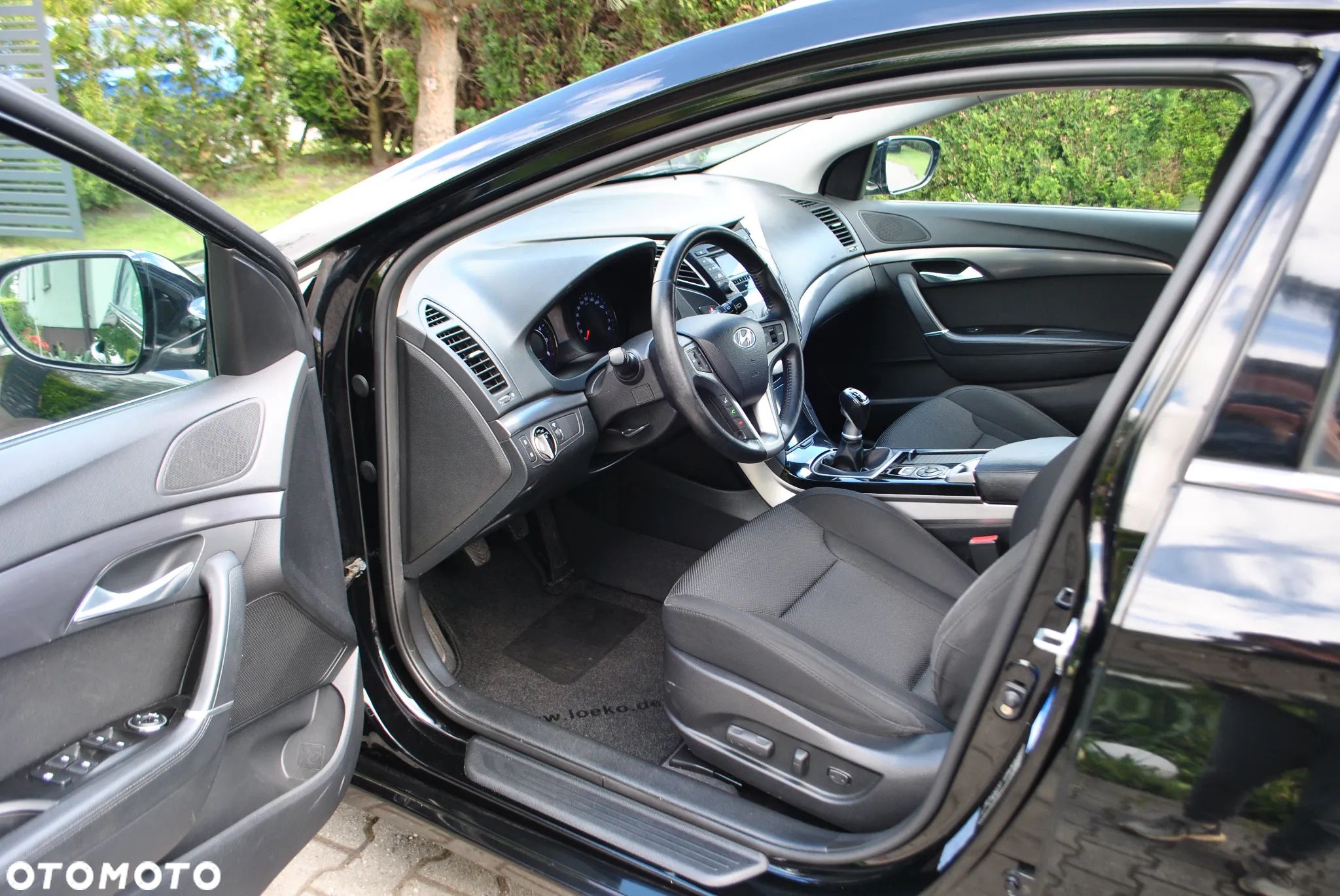 Hyundai i40 1.6 GDI Style - 12