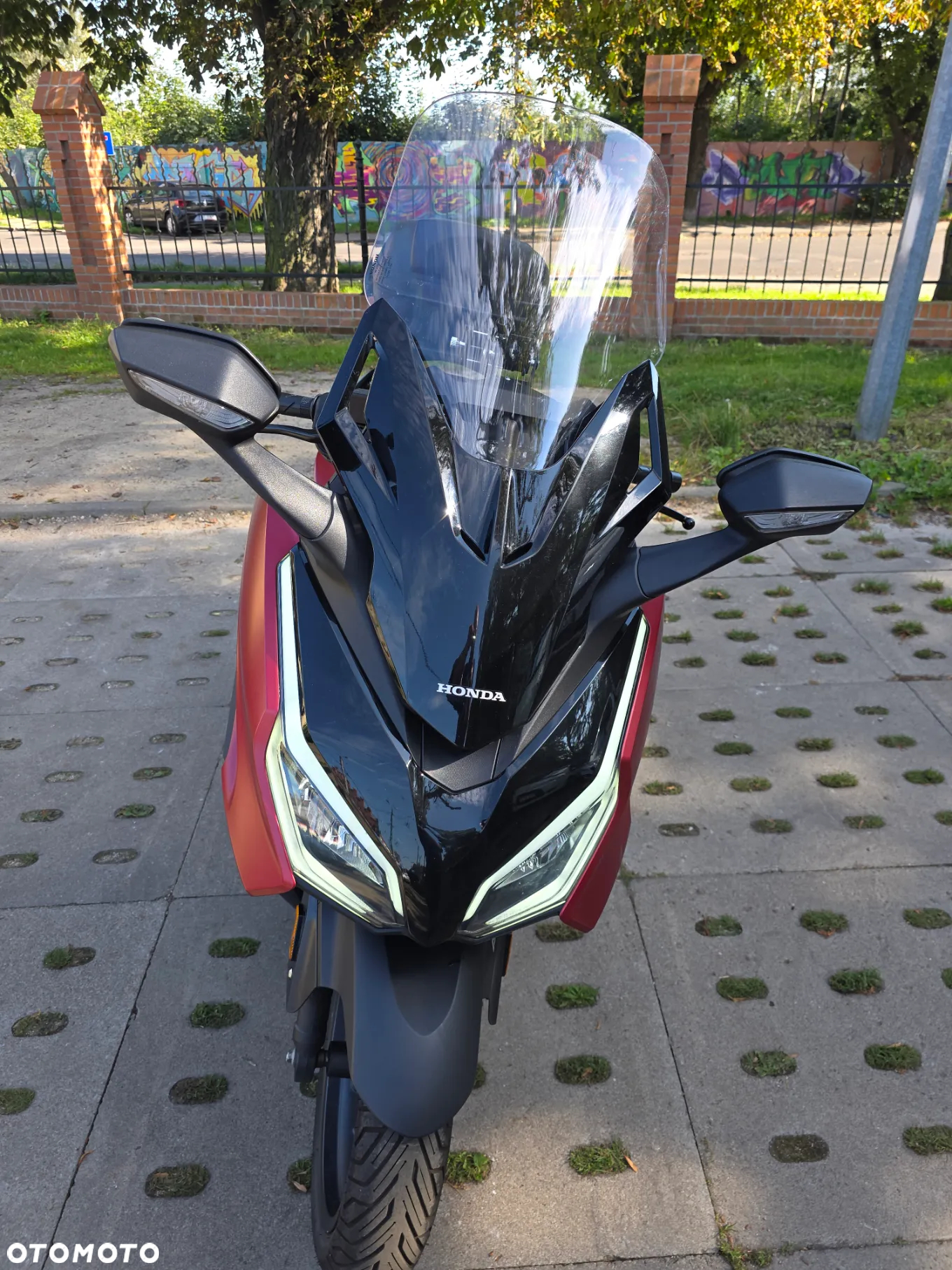 Honda NSS - 3