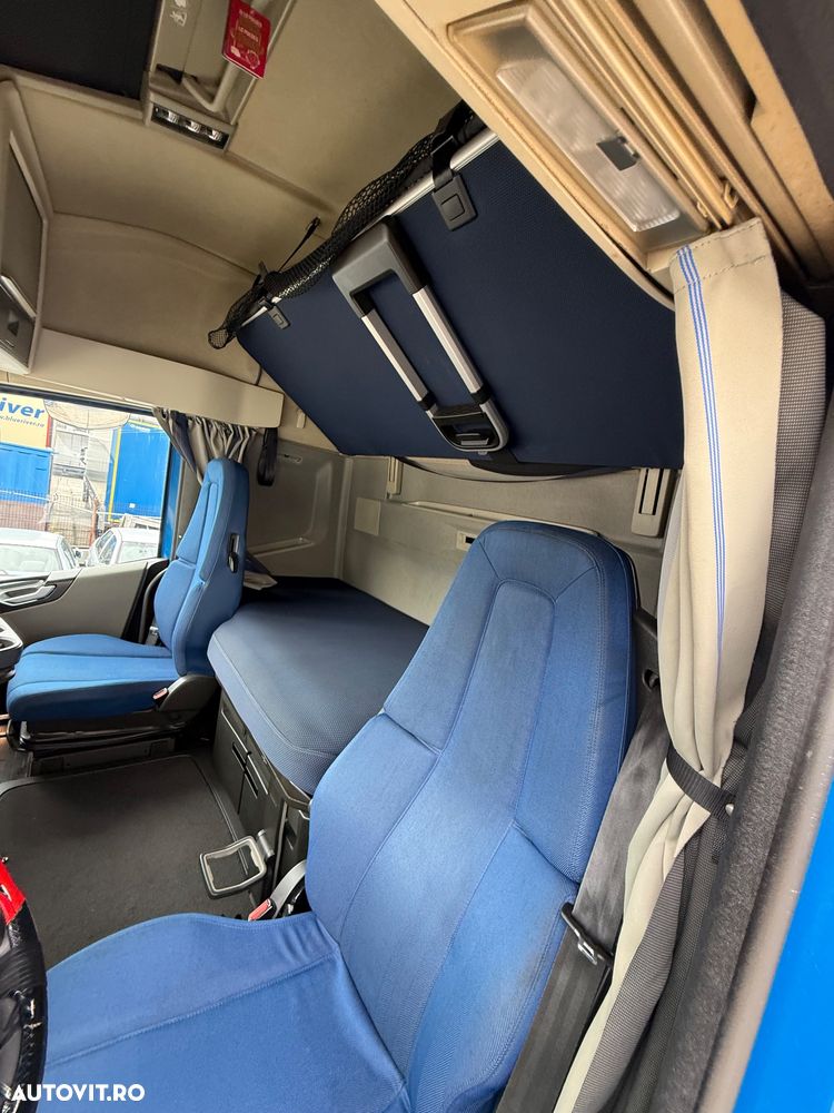 Volvo FH 460 - I SAVE - 2022 - 25