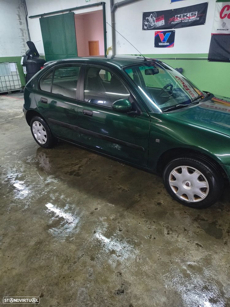 Rover 25 1.4 Classic - 3
