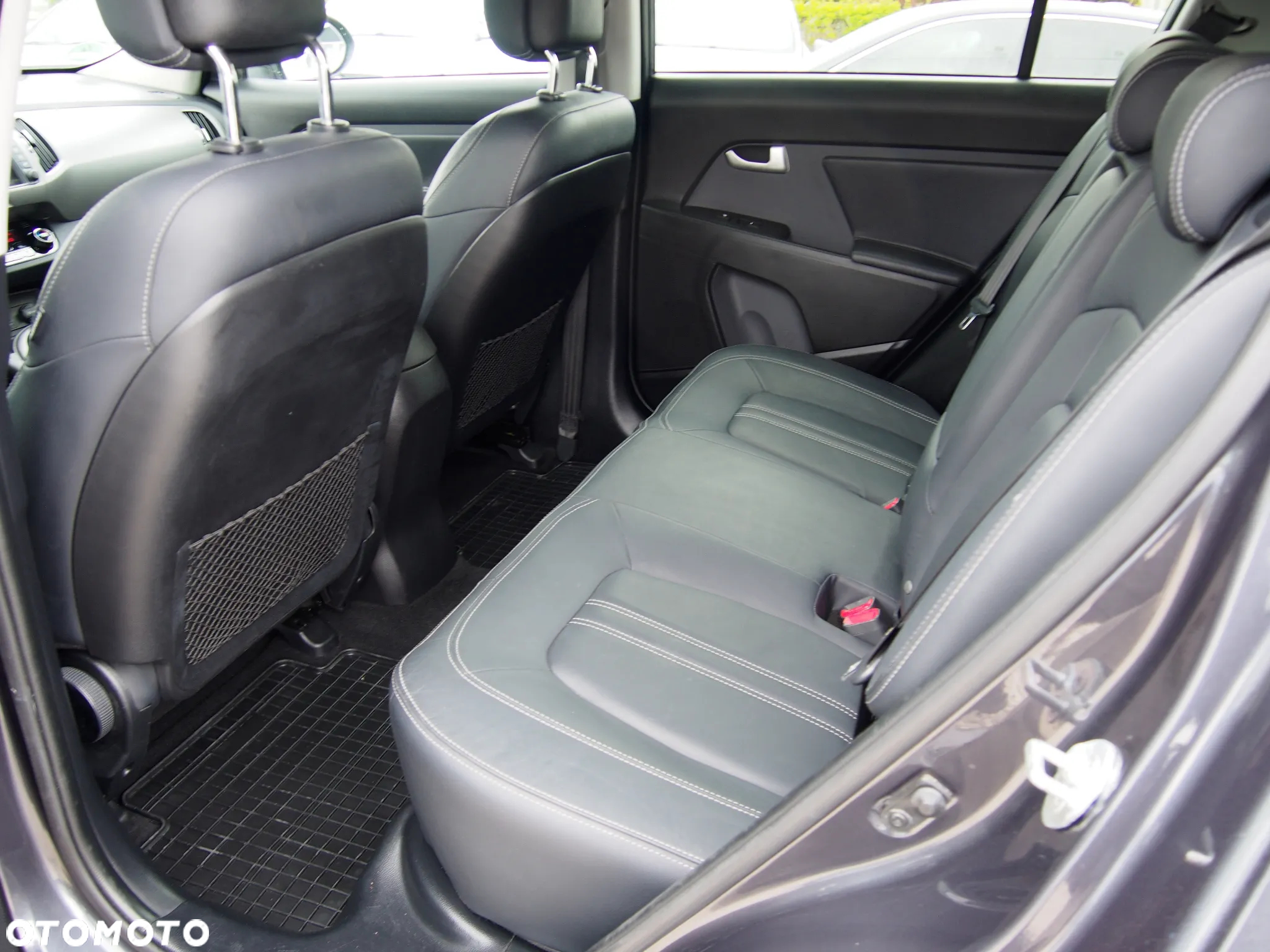 Kia Sportage 1.6 GDI L 2WD - 18