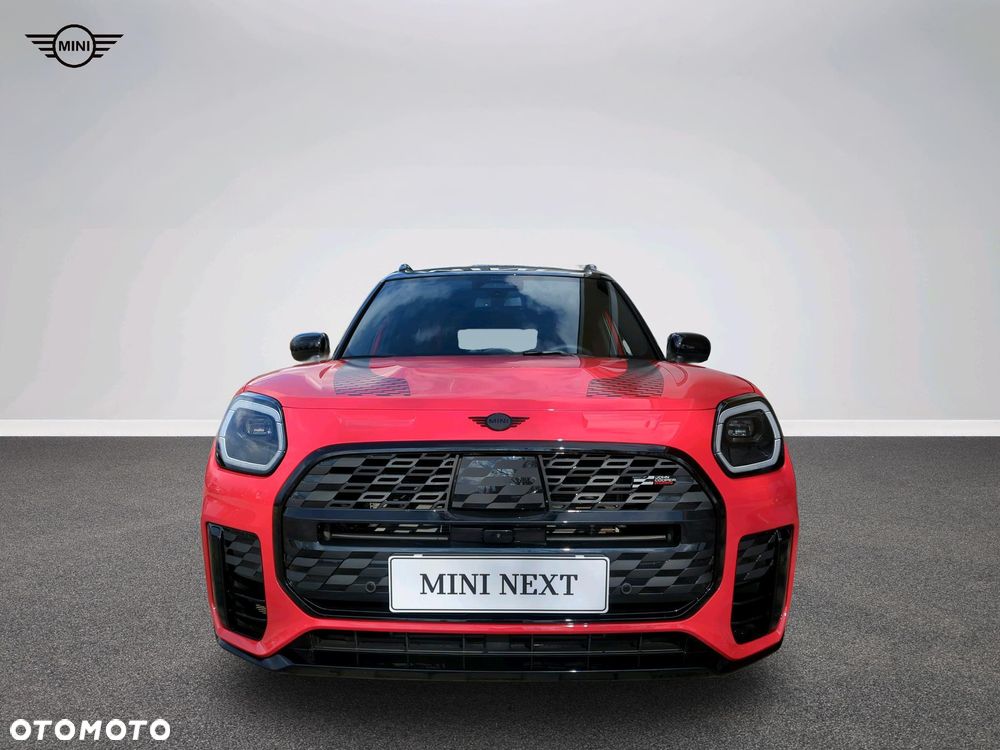 MINI Countryman - 9