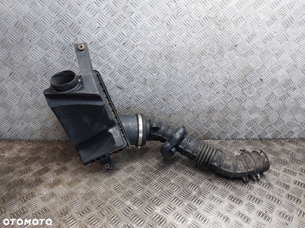 OBUDOWA FILTRA POWIETRZA + RURA DOLOT HONDA ACCORD VI 1.8 16V F18B2 - 4