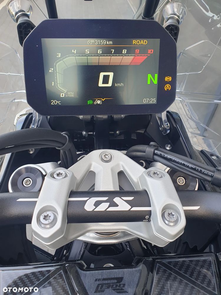 BMW GS - 10