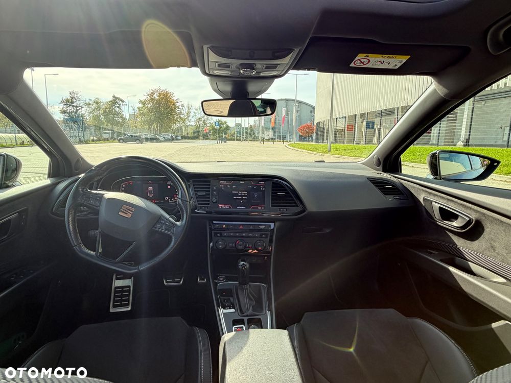 Seat Leon - 11