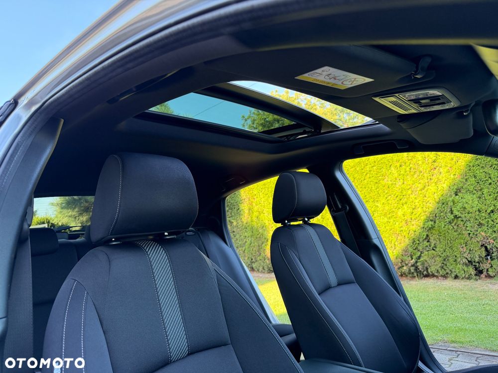Honda Civic 1.5 i-VTEC Turbo Sport Plus - 29