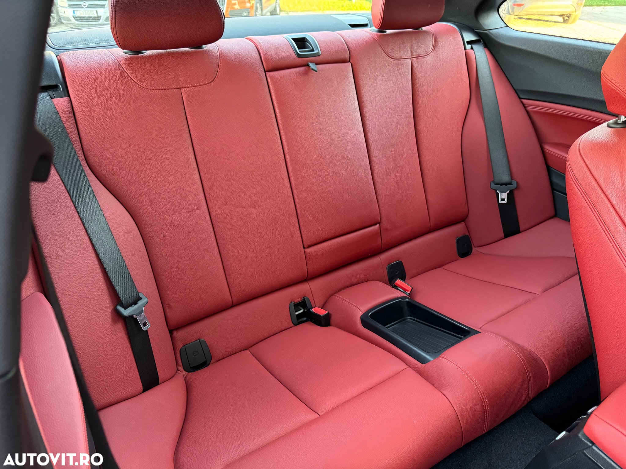 BMW Seria 2 - 20
