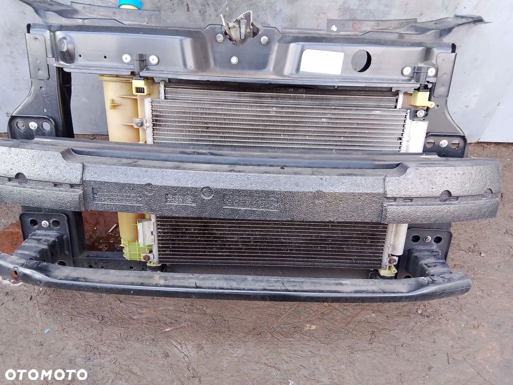 pas przedni fiat 500 1.2 1.4 b 07-15 - 3