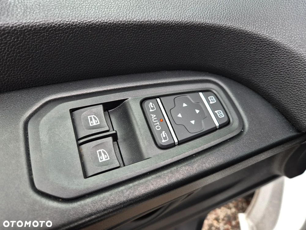 Renault Trafic Long Automat Gwrancja FV23% - 11