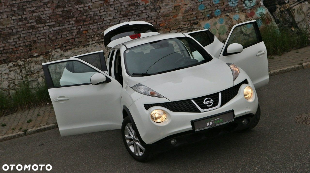 Nissan Juke 1.6 Tekna - 30