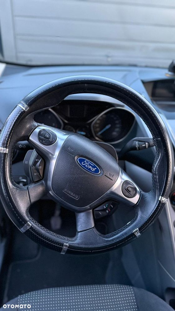 Ford C-MAX 1.6 TDCi Edition - 31