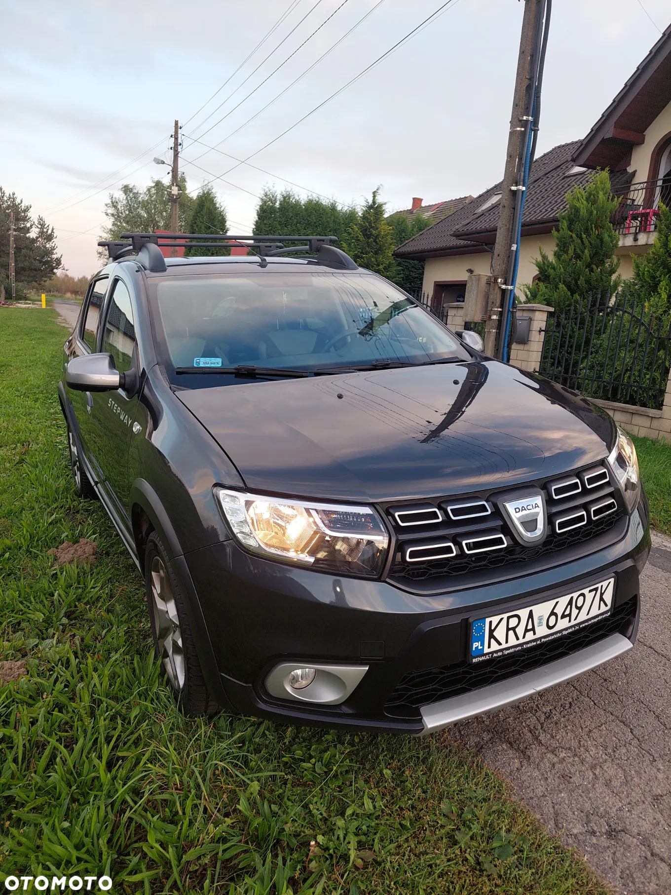 Dacia Sandero 0.9 TCe SL Celebration - 4