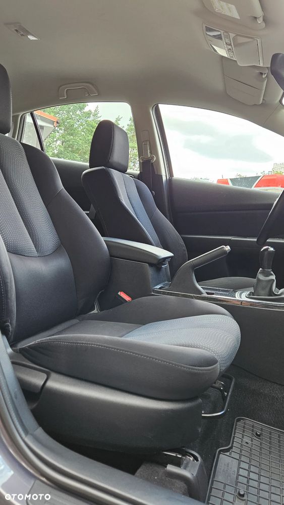 Mazda 6 Sport 2.0 Dynamic - 28
