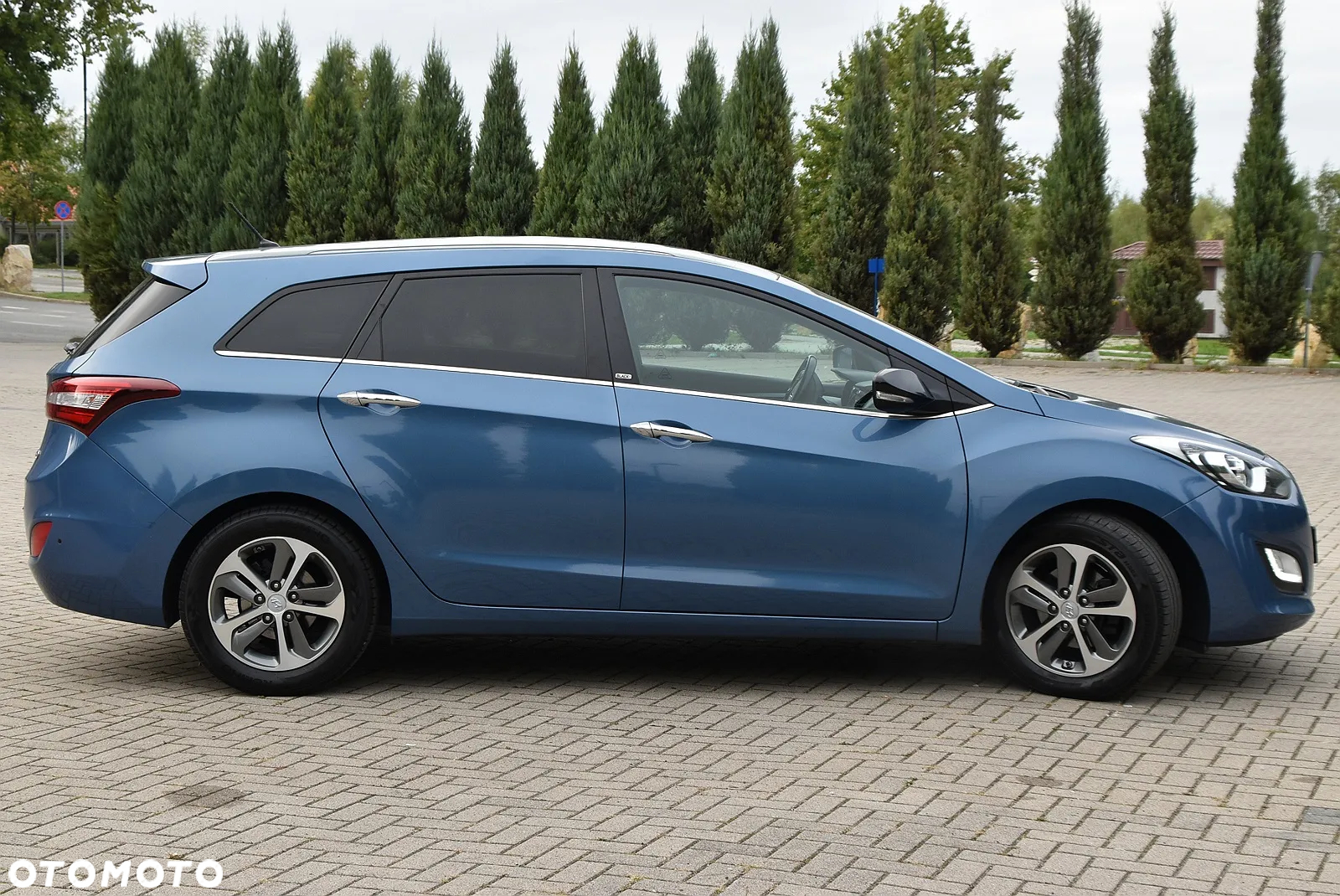 Hyundai i30 - 7