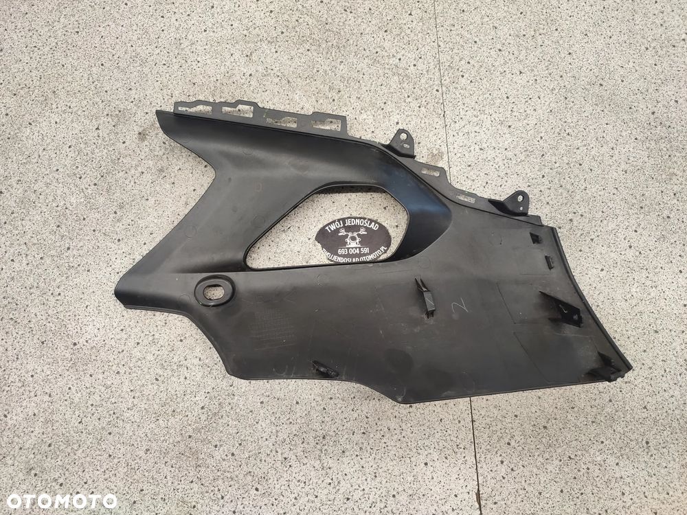 Owiewka, osłona, bok, boczek, pług Yamaha R125 R 125 YZF-R125 - 11