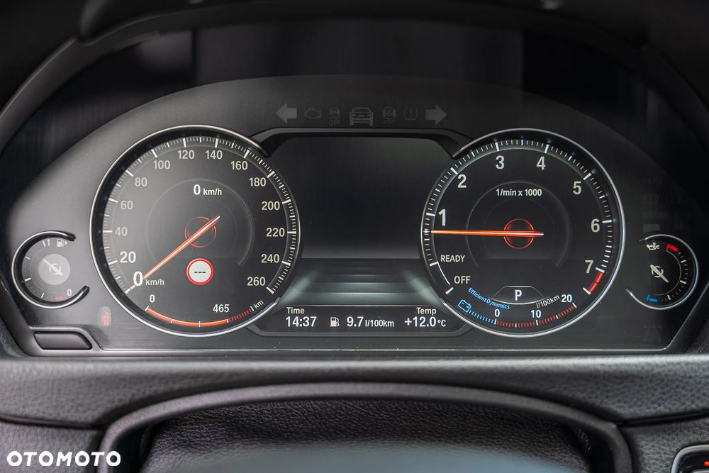 BMW Seria 4 440i xDrive Sport-Aut M Sport - 25