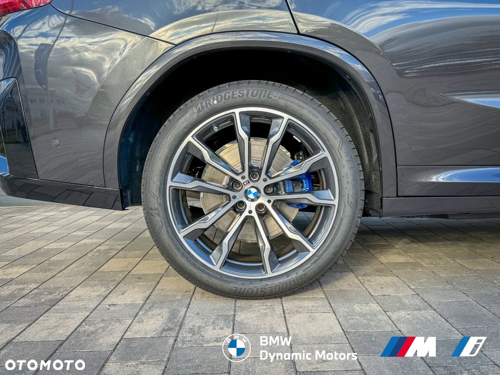 BMW X4 M Sport Edition - 5