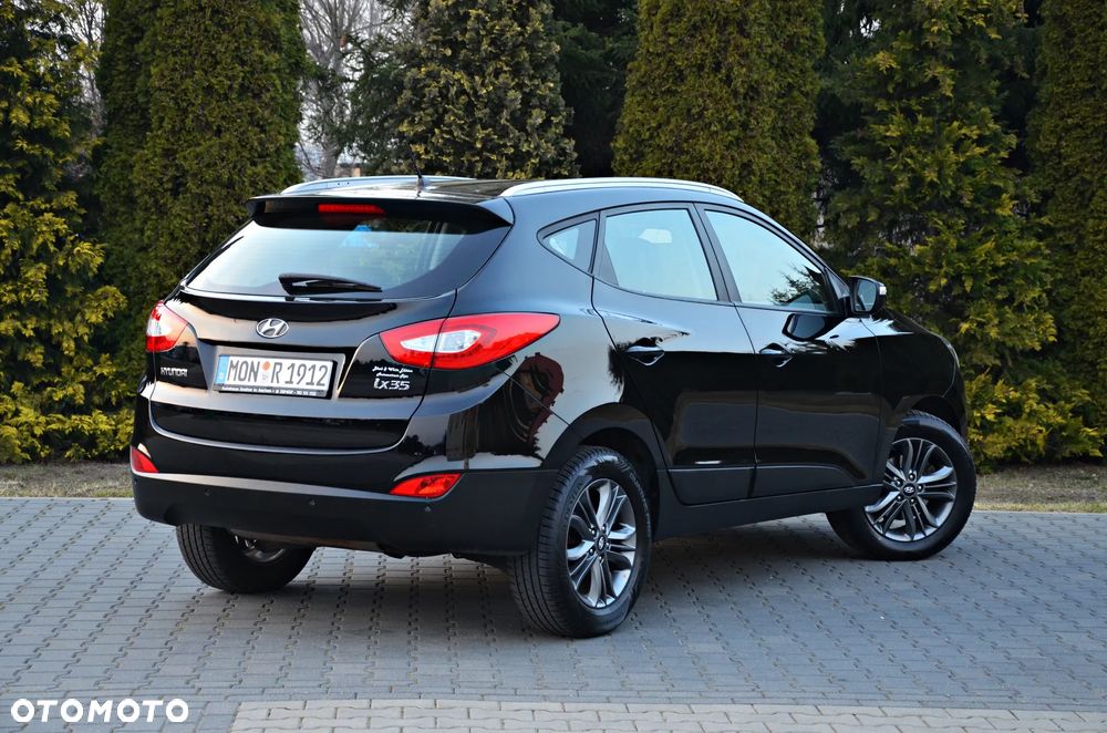 Hyundai ix35 - 4
