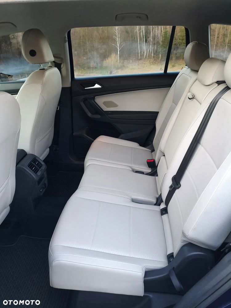 Volkswagen Tiguan Allspace - 29