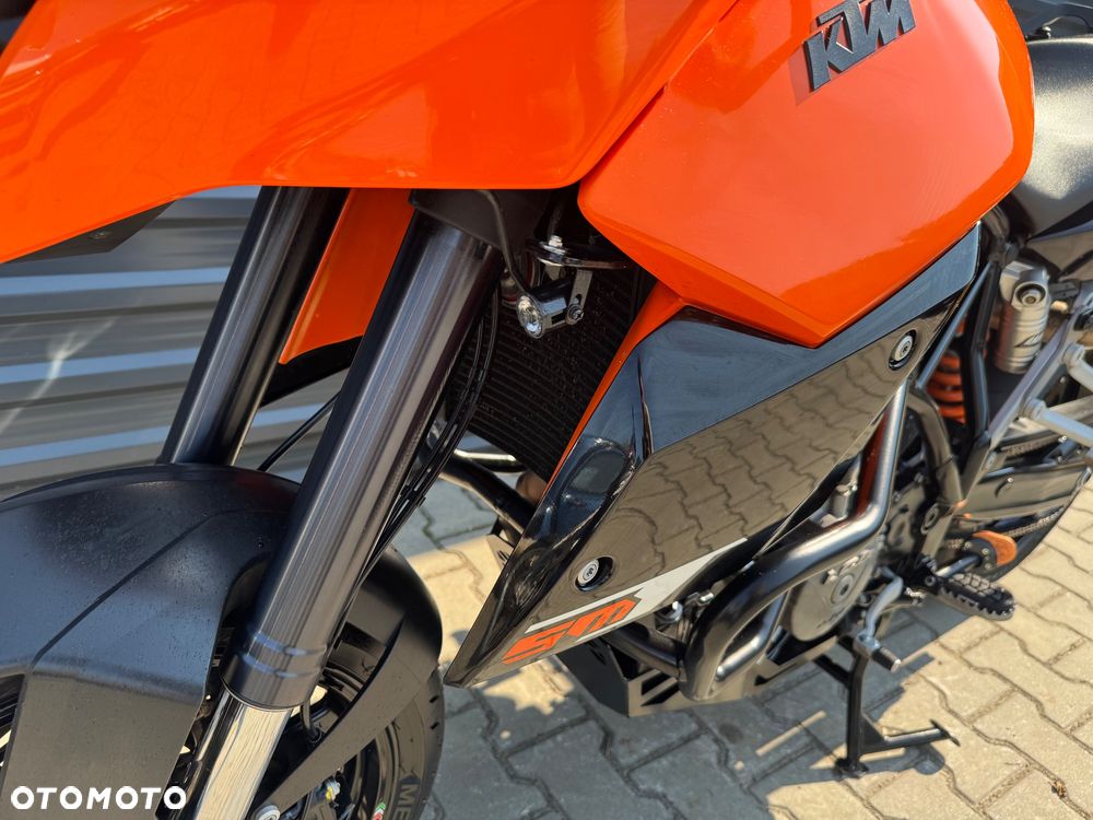 KTM SMT - 16