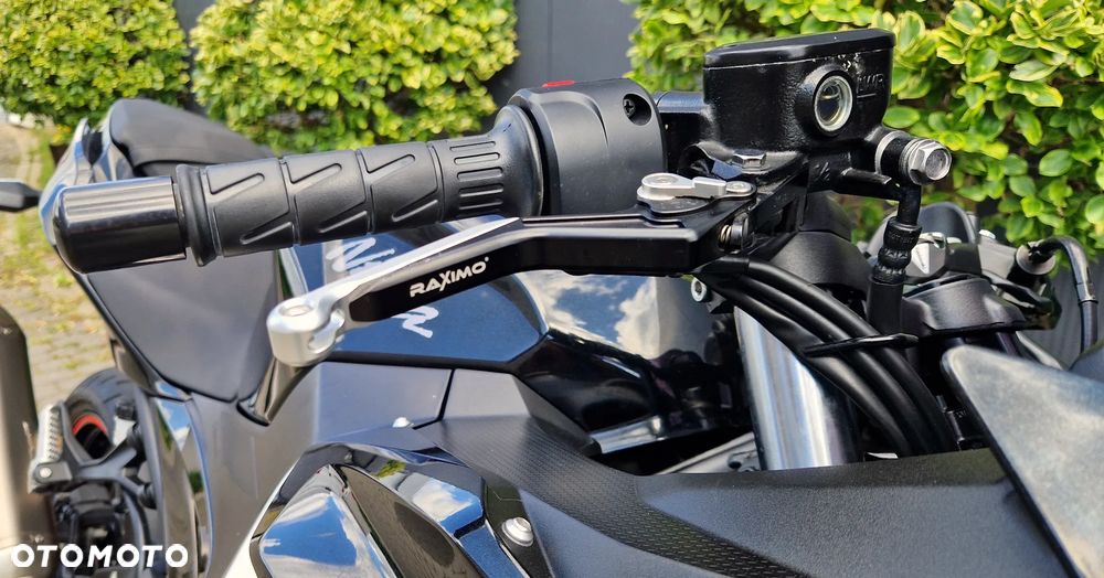 Kawasaki Ninja 400 - 17