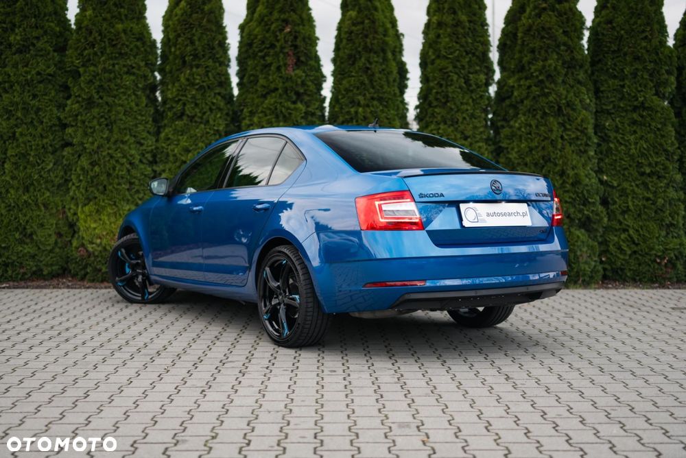 Skoda Octavia - 6