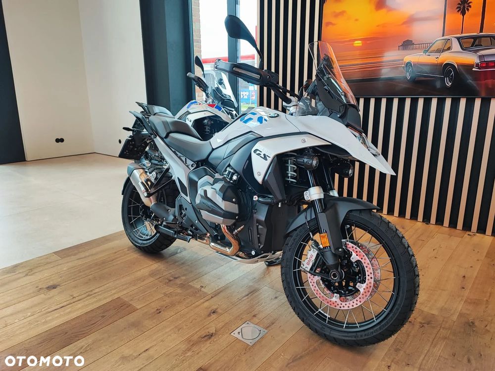 BMW R - 6