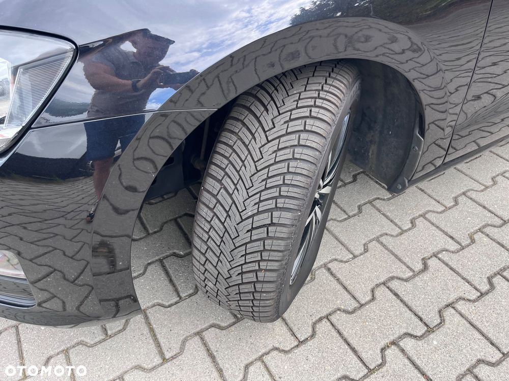 Volkswagen Golf Sportsvan 1.4 TSI BlueMotion Technology Allstar - 27