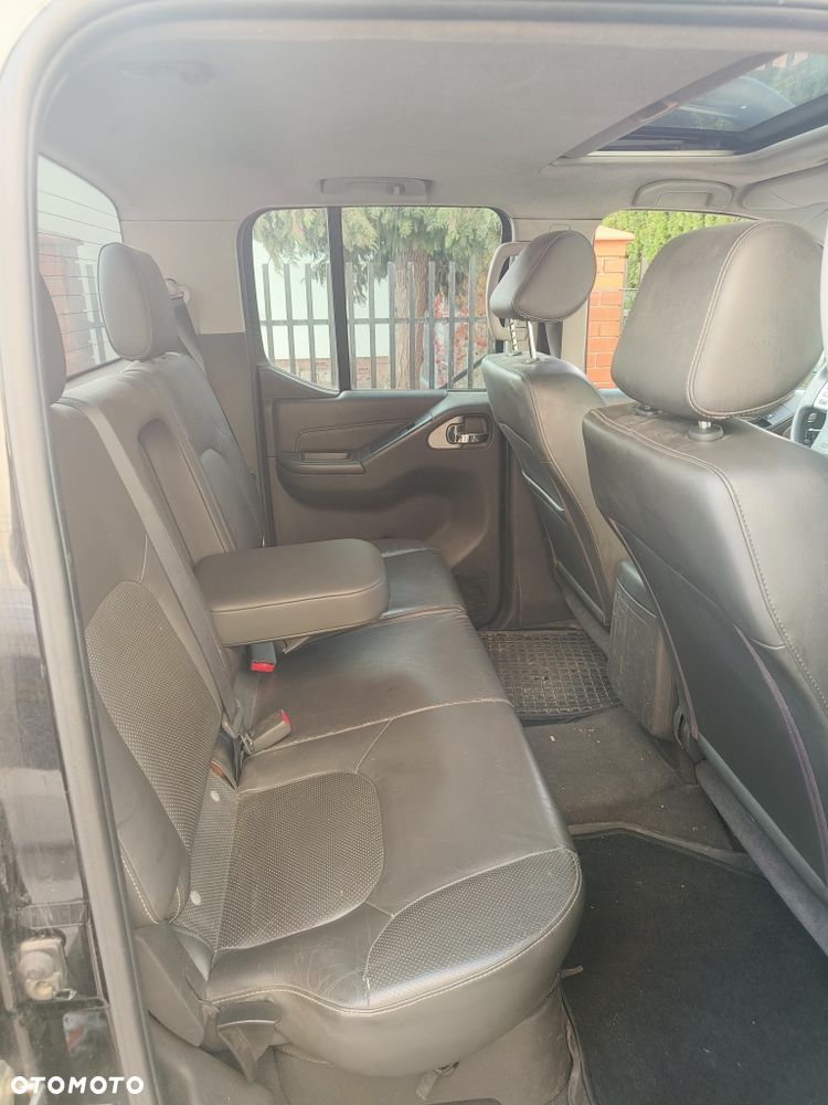 Nissan Navara - 7