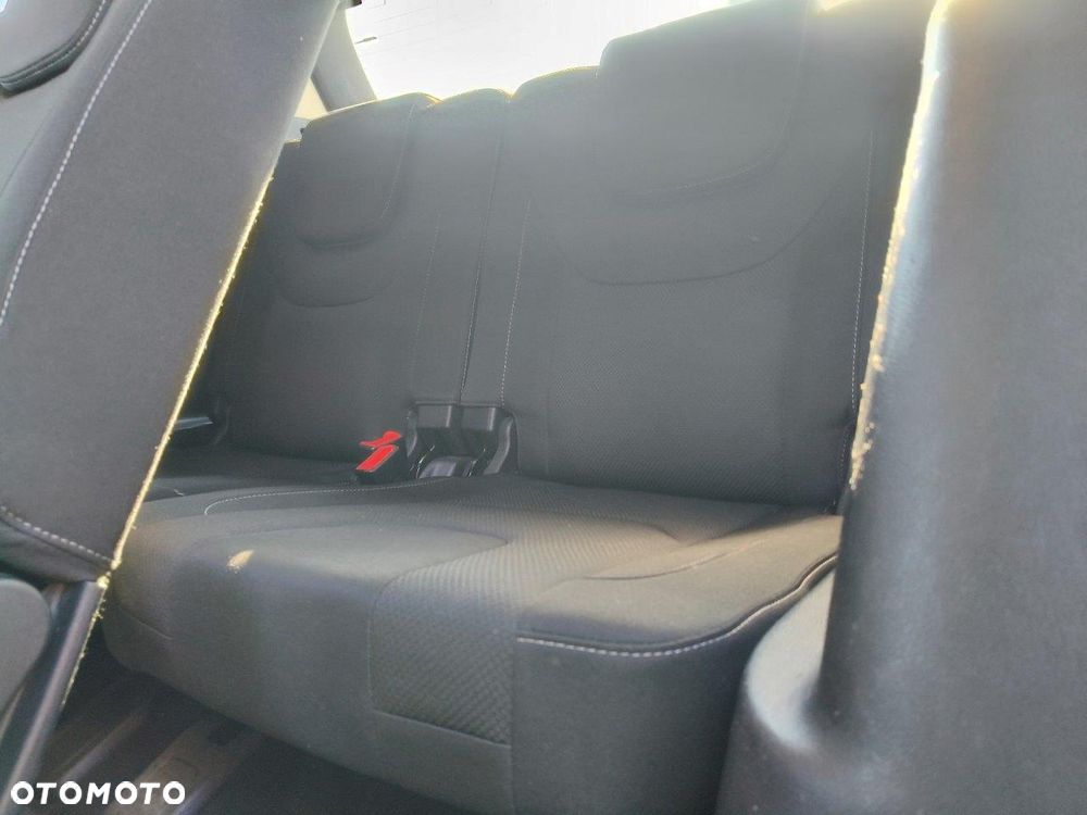Ford S-Max 2.0 EcoBlue Titanium - 9