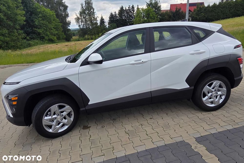 Hyundai Kona 1.6 T-GDI Platinum 4WD DCT - 6