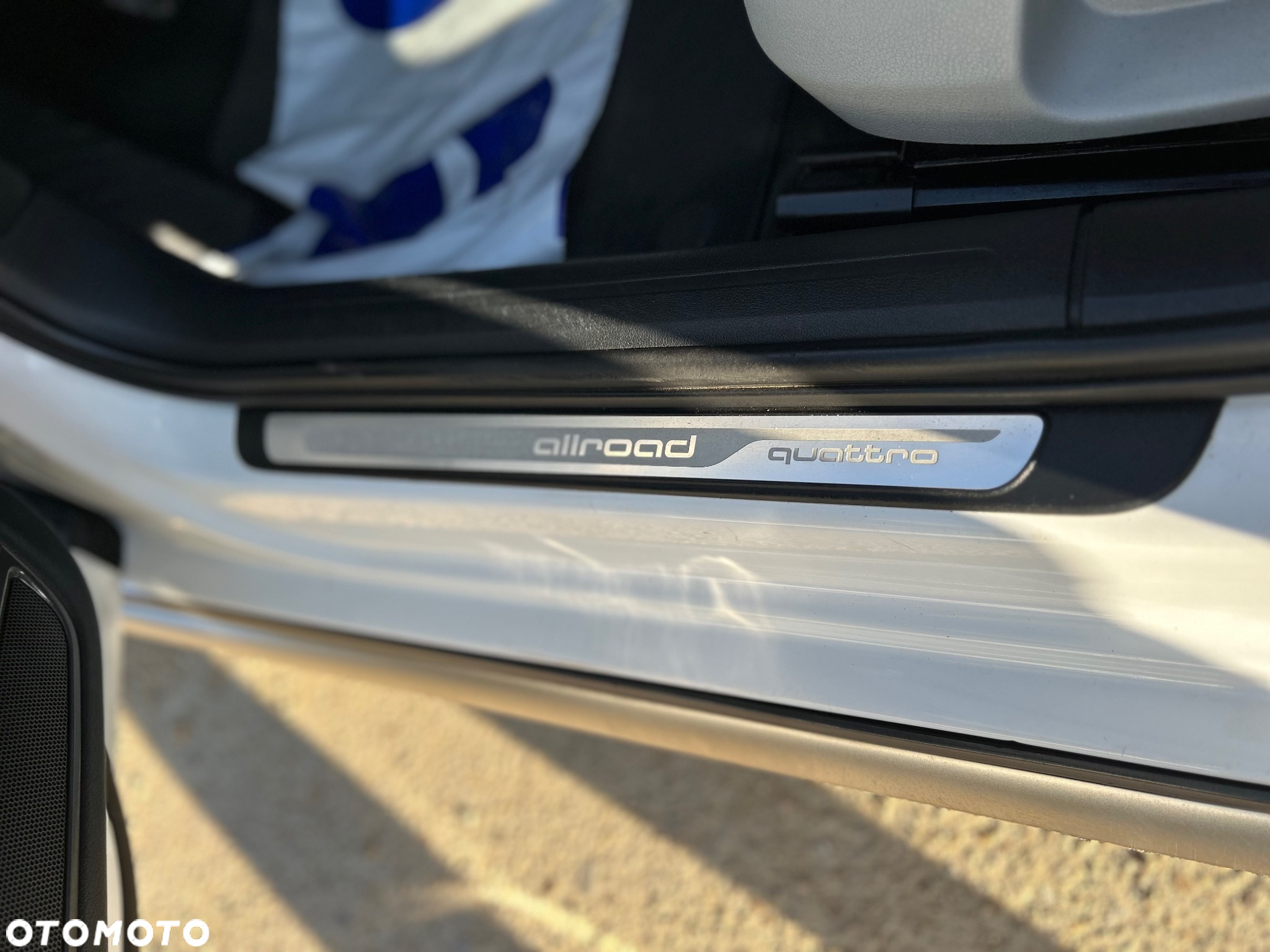 Audi A4 2.0 TDI Quattro - 16
