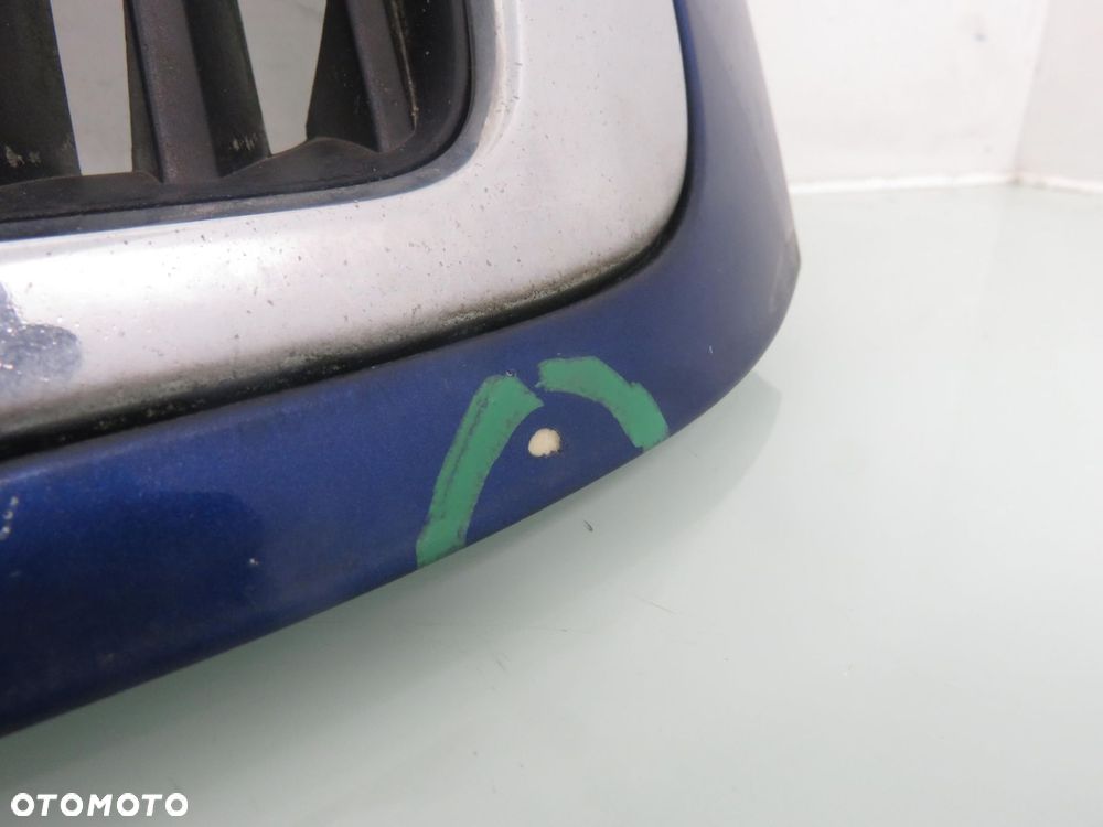ATRAPA GRILL SKODA SUPERB I 3U0853480 - 7