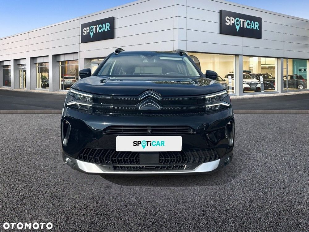 Citroën C5 Aircross - 2