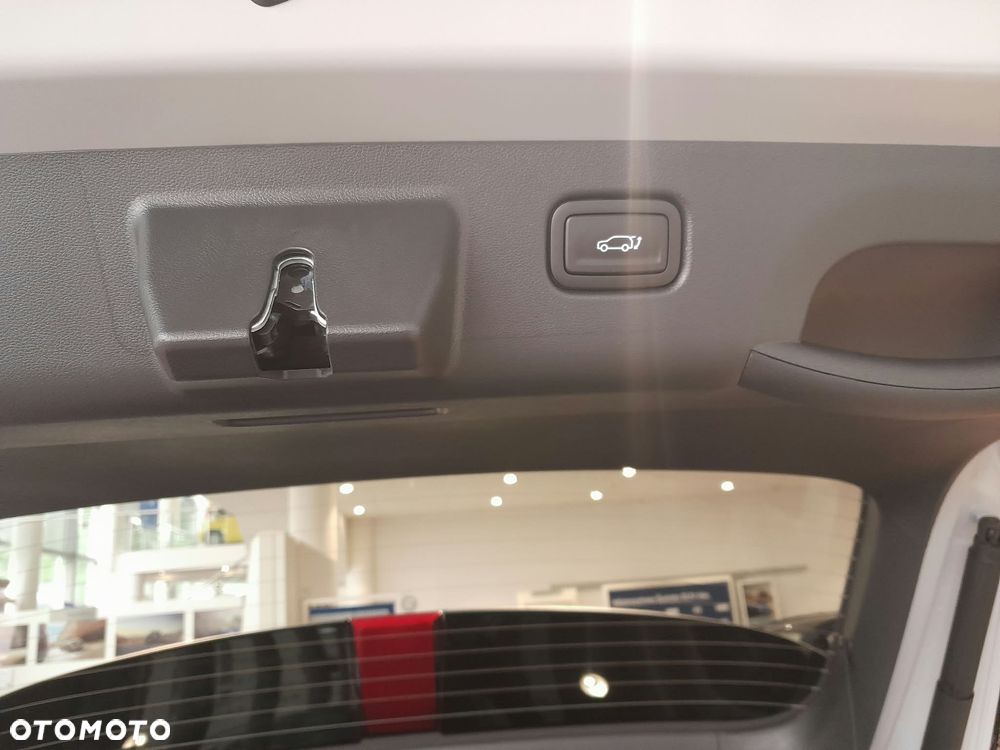 Hyundai Kona 1.6 GDI Hybrid Platinum DCT - 13