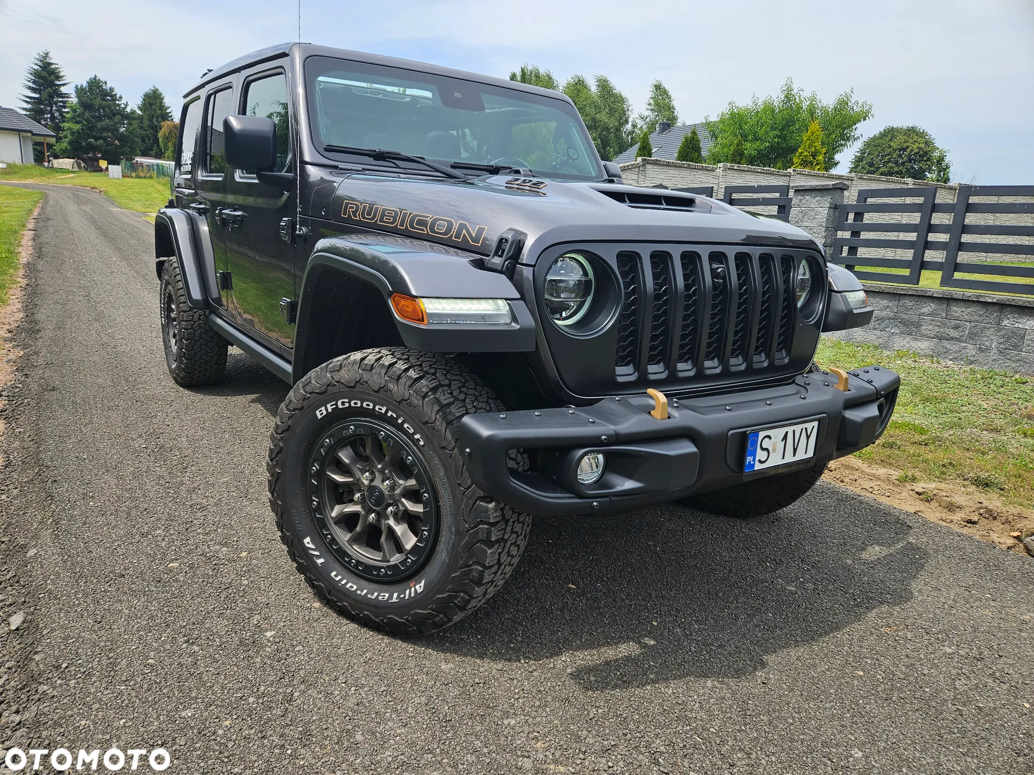 Jeep Wrangler - 3