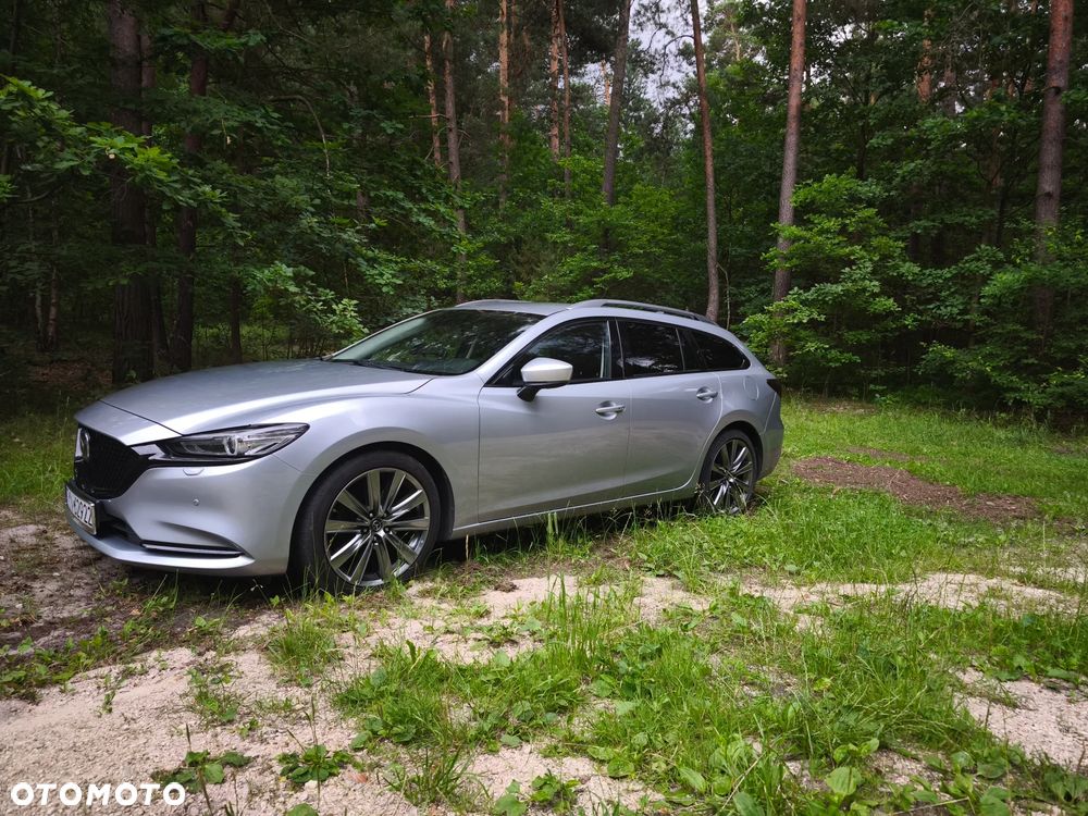 Mazda 6 - 10