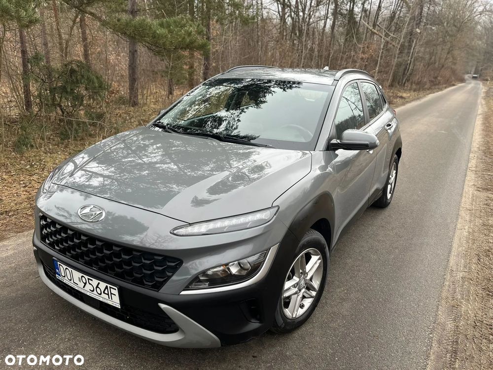 Hyundai Kona 1.0 T-GDI Executive - 4