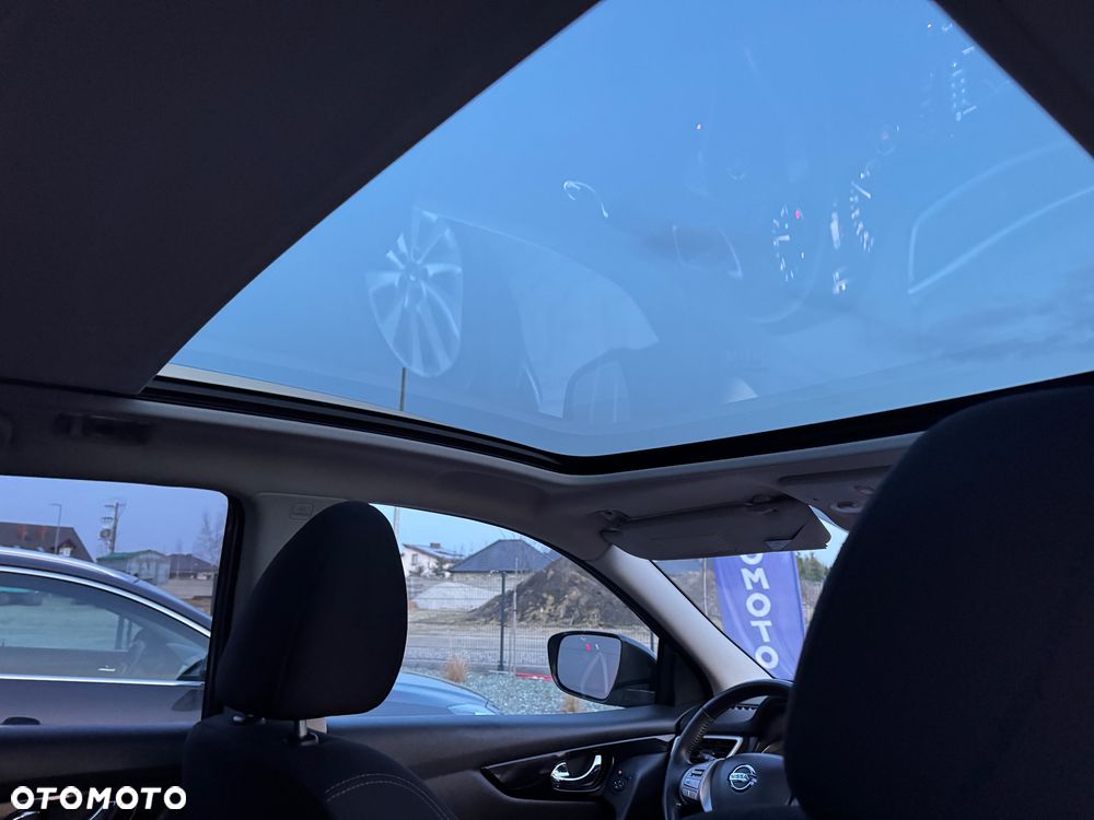 Nissan Qashqai 1.2 DIG-T Tekna+ - 18