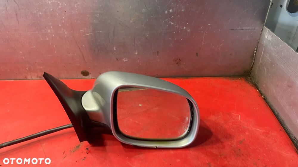 Lusterko prawe SKODA FABIA I - 6