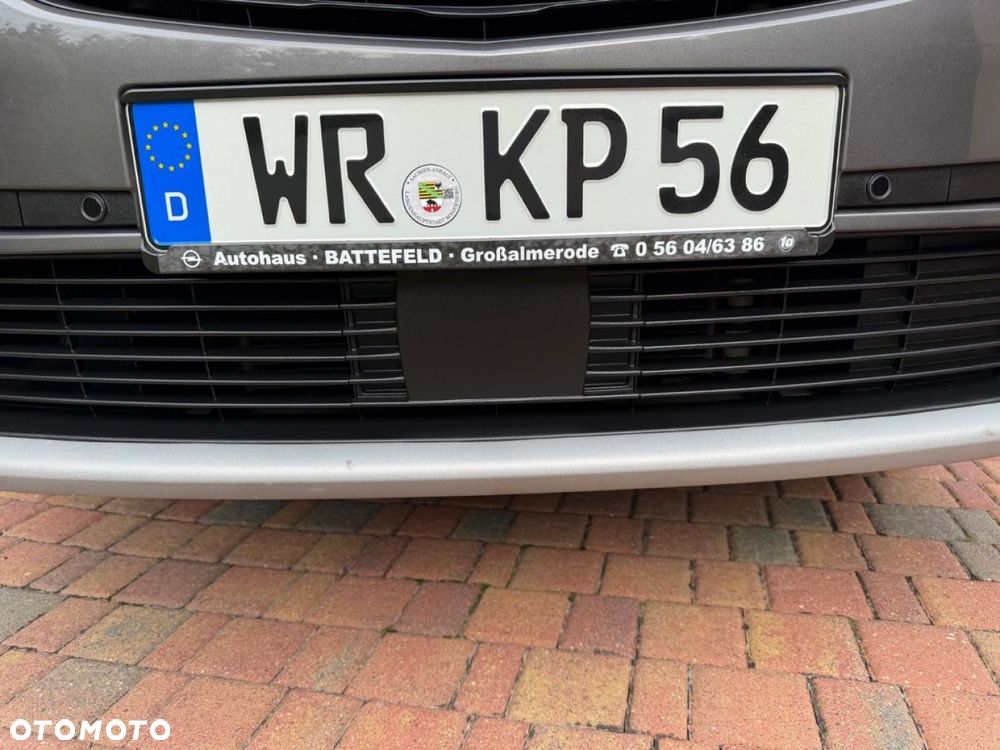 Opel Grandland X 1.2 Start/Stop Ultimate - 25