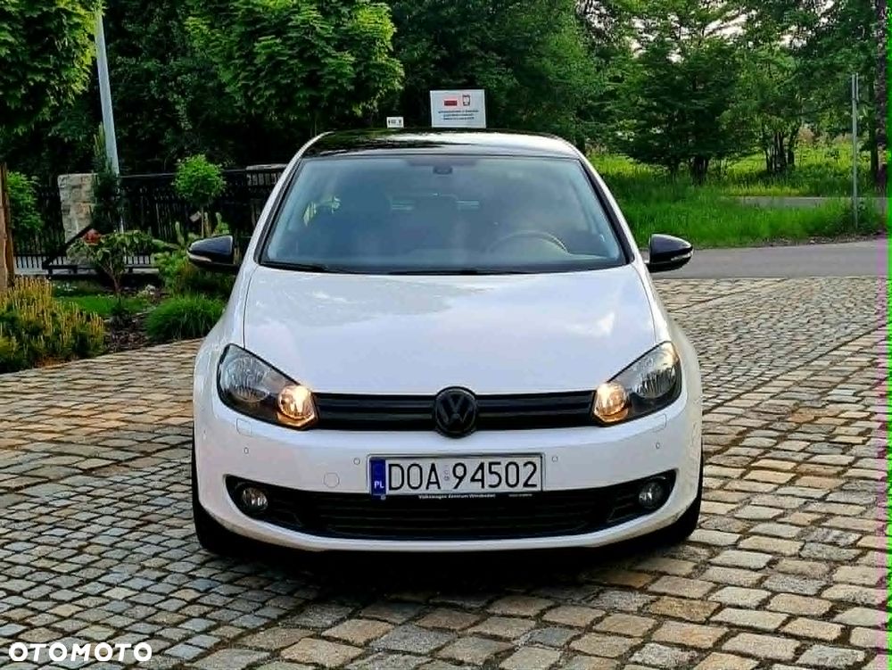Volkswagen Golf 1.6 TDI BlueMot Trendline - 13