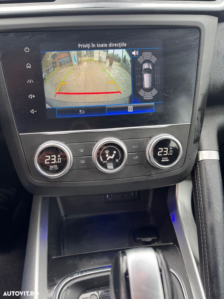 Renault Kadjar ver-tce-edc-gpf-intens - 9