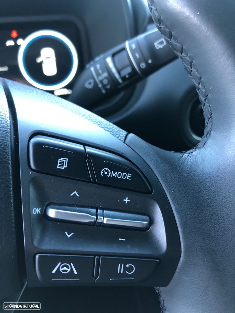 Hyundai Kauai 1.0 T-GDi Premium - 32