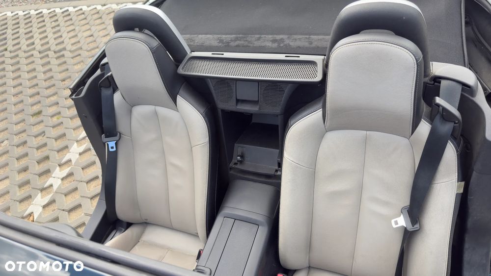 Mazda MX-5 2.0 Sport - 27