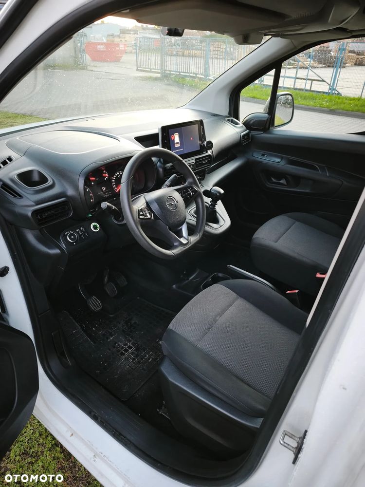 Opel COMBO - 3
