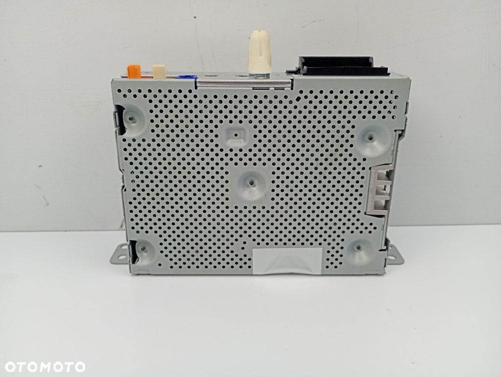 radio nawigacja radioodtwarzacz jumpy iii expert iii vivaro c proace ii scudo 2023r 9818777680 - 3