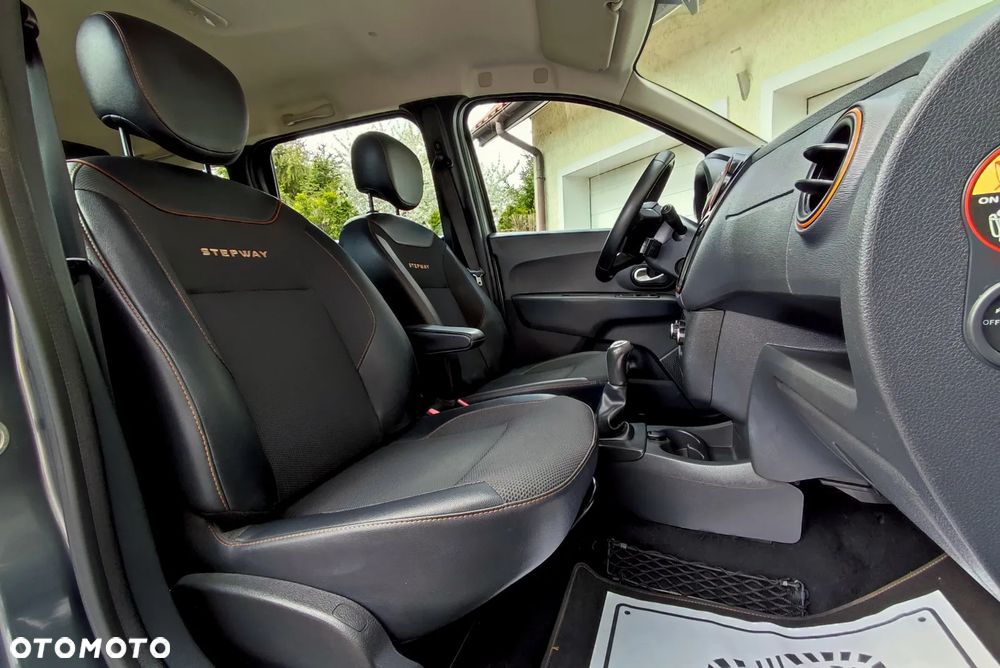Dacia Lodgy - 14