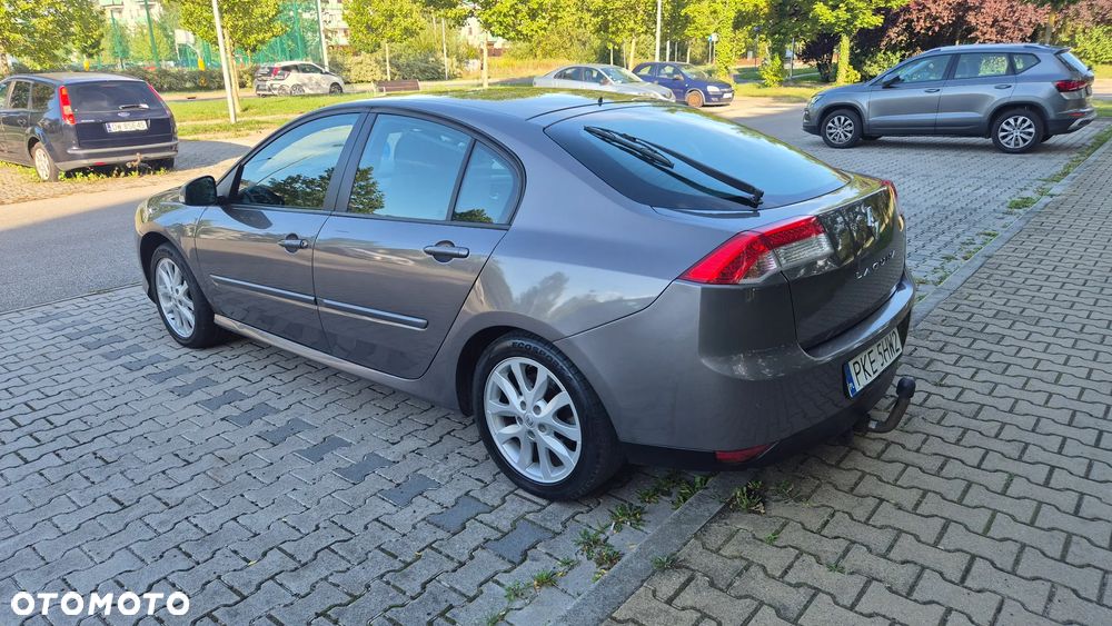 Renault Laguna 2.0 16V 140 Dynamique - 4